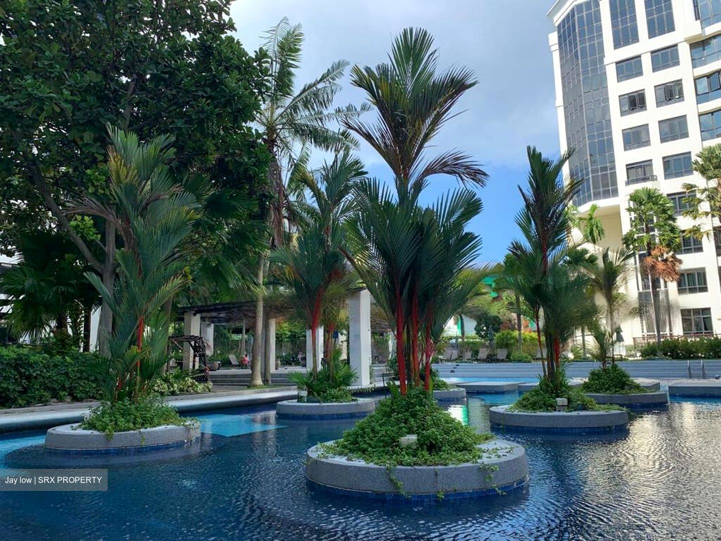 Eastpoint Green (D18), Condominium #583457341